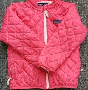Patagonia Nano Puff